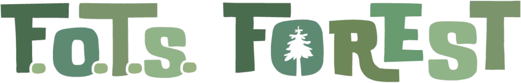 FOTS Forest Logo