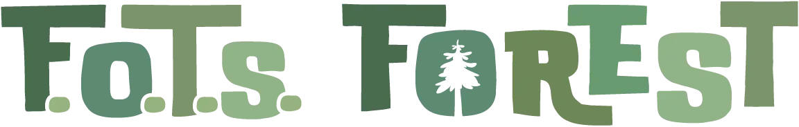 FOTS Forest Logo